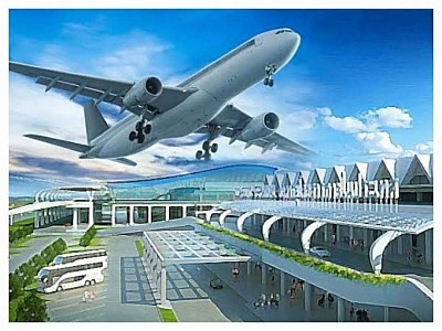 บริการเช่ารถพร้อมคนขับรับส่งสนามบิน