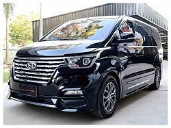 Hyundai H1