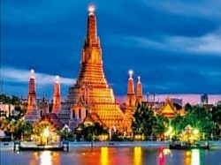 กรุงเทพมหานคร