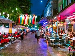 ถนนข้าวสาร
