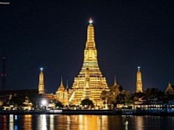 วัดอรุณ