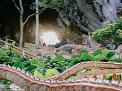 วัดถ้ำเขาฉกรรจ์