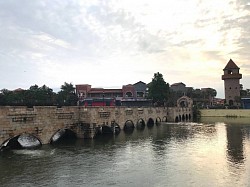 Verona Tublan (เวโรน่า ทับลาน)