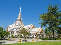 วัดโสธรวรารามวรวิหาร