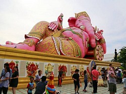 วัดสมานรัตนาราม