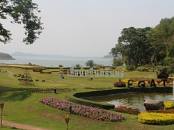 อุทยานแห่งชาติเขื่อนศรีนครินทร์