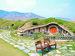 Alpaca Hill สวนผึ้ง