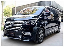 Hyundai H1