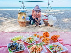 หาดชะอำ