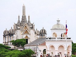 อุทยานประวัติศาสตร์พระนครคีรี (เขาวัง)