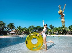สวนน้ำ Vana Nava Water Jungle