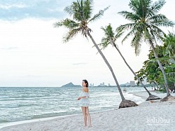 ชายหาดหัวหิน