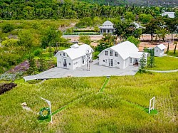 Memory House Cafe HuaHin