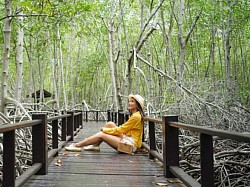วนอุทยานปราณบุรี