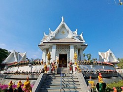 ศาลพันท้ายนรสิงห์