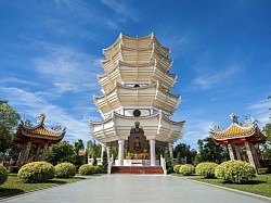 อุทยานมังกรสวรรค์