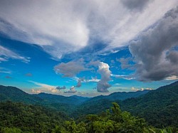 อุทยานแห่งชาติแม่วงก์