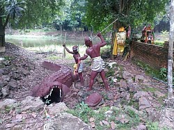 ถ้ำชาละวัน