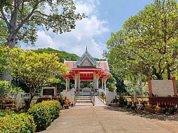 ศาลหลักเมือง
