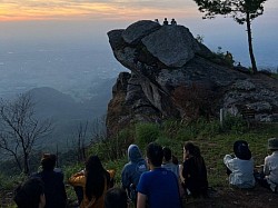 เขาหลวงสุโขทัย