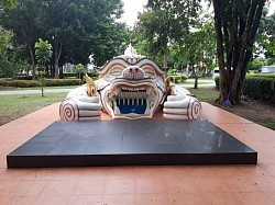 เขื่อนป่าสักชลสิทธิ์